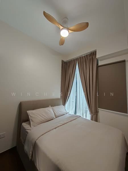 The M, MIDDLE ROAD, 1 Bedroom, 507 sqft, Condominium For Sale, by Winchester Lin, 500179946 - PropertyGuru.com.sg