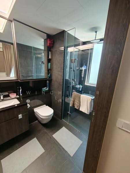 The M, MIDDLE ROAD, 1 Bedroom, 507 sqft, Condominium For Sale, by Winchester Lin, 500179946 - PropertyGuru.com.sg