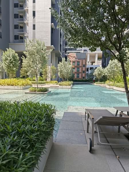 The M, MIDDLE ROAD, 1 Bedroom, 507 sqft, Condominium For Sale, by Winchester Lin, 500179946 - PropertyGuru.com.sg