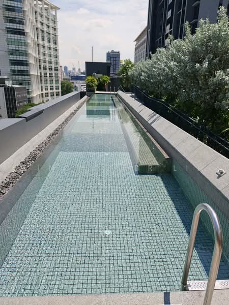 The M, MIDDLE ROAD, 1 Bedroom, 507 sqft, Condominium For Sale, by Winchester Lin, 500179946 - PropertyGuru.com.sg