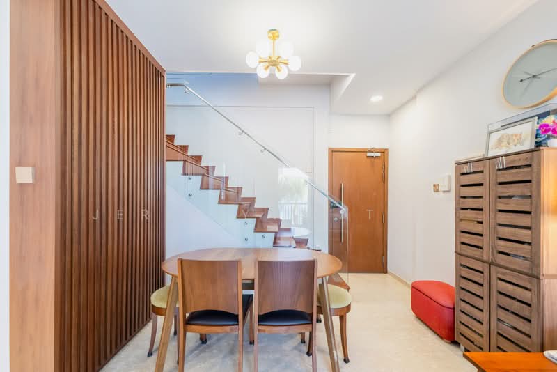 Sunshine Regency, 9 Rambai Road, 2 Bedrooms, 1,152 sqft, Apartment For Sale, by Jerralyn Satrio, 500179947 - Interior - PropertyGuru.com.sg