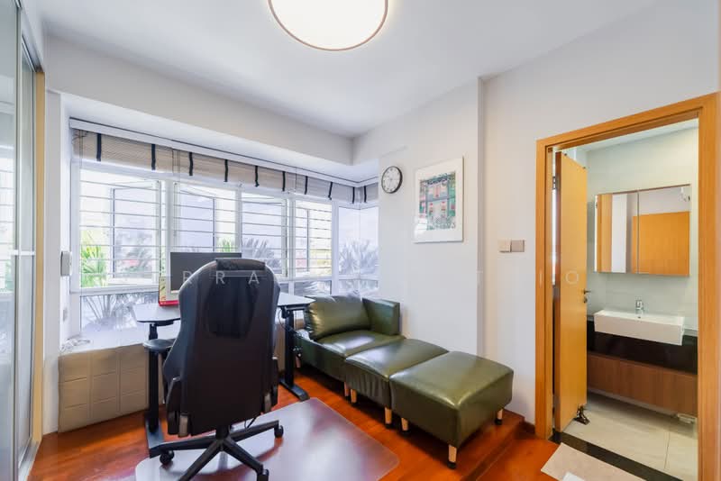 Sunshine Regency, 9 Rambai Road, 2 Bedrooms, 1,152 sqft, Apartment For Sale, by Jerralyn Satrio, 500179947 - Study - PropertyGuru.com.sg