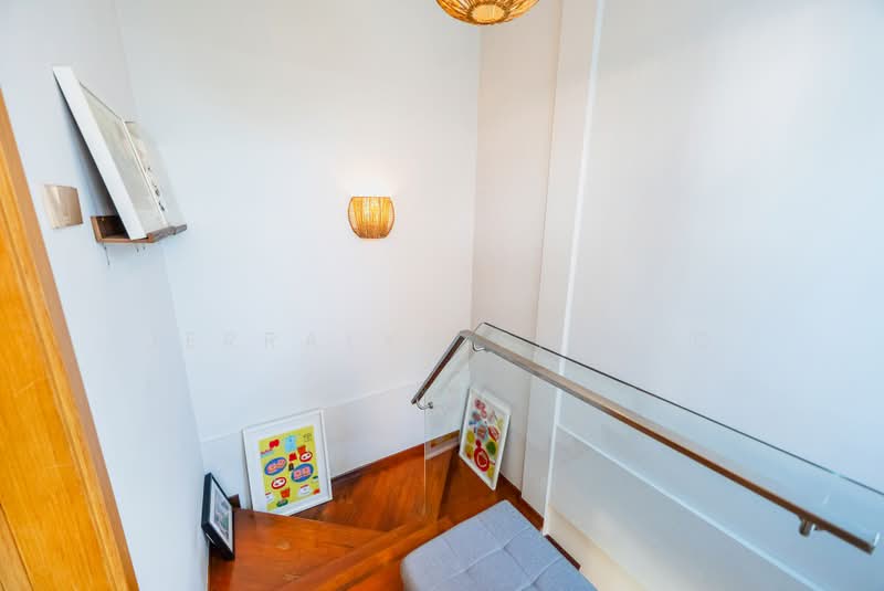 Sunshine Regency, 9 Rambai Road, 2 Bedrooms, 1,152 sqft, Apartment For Sale, by Jerralyn Satrio, 500179947 - Interior - PropertyGuru.com.sg