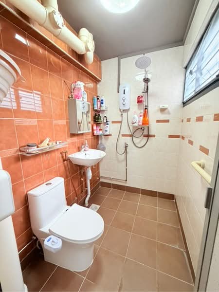 145 Bishan Street 11, 145 Bishan Street 11, 3 Bedrooms, 904 sqft, HDB Flat For Sale, by Winchester Lin, 500179948 - PropertyGuru.com.sg