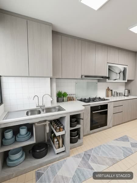 145 Bishan Street 11, 145 Bishan Street 11, 3 Bedrooms, 904 sqft, HDB Flat For Sale, by Winchester Lin, 500179948 - PropertyGuru.com.sg