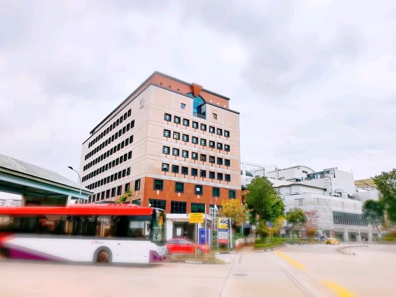 Prime Cafe next to Tampines MRT Heartland, , 780 sqft, Food & Beverage For Rent, by Sunny L (山尼), 500179950 - CommercialGuru.com.sg