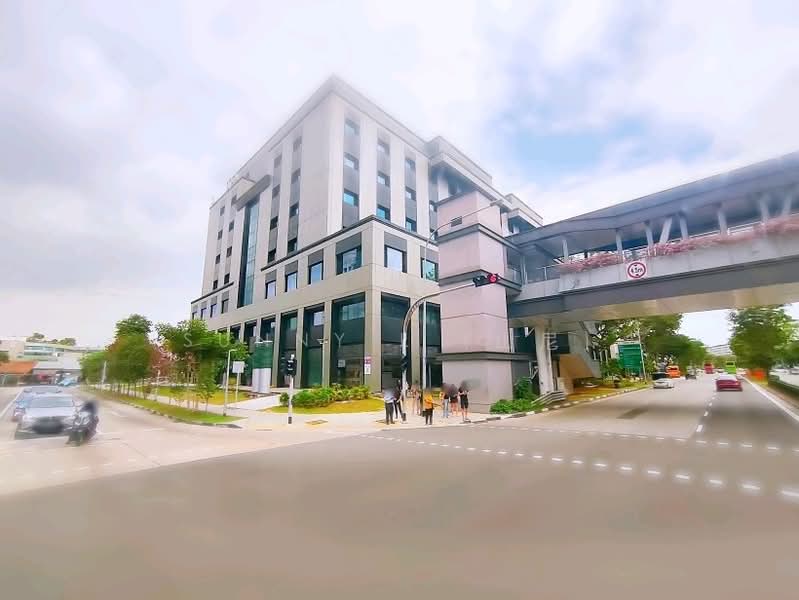 Prime Cafe next to Tampines MRT Heartland, , 780 sqft, Food & Beverage For Rent, by Sunny L (山尼), 500179950 - CommercialGuru.com.sg