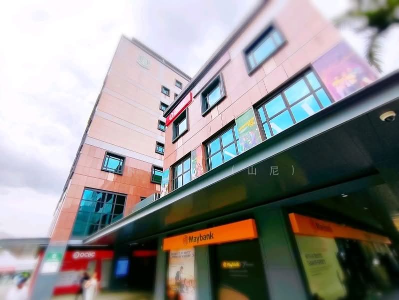 Prime Cafe next to Tampines MRT Heartland, , 780 sqft, Food & Beverage For Rent, by Sunny L (山尼), 500179950 - CommercialGuru.com.sg