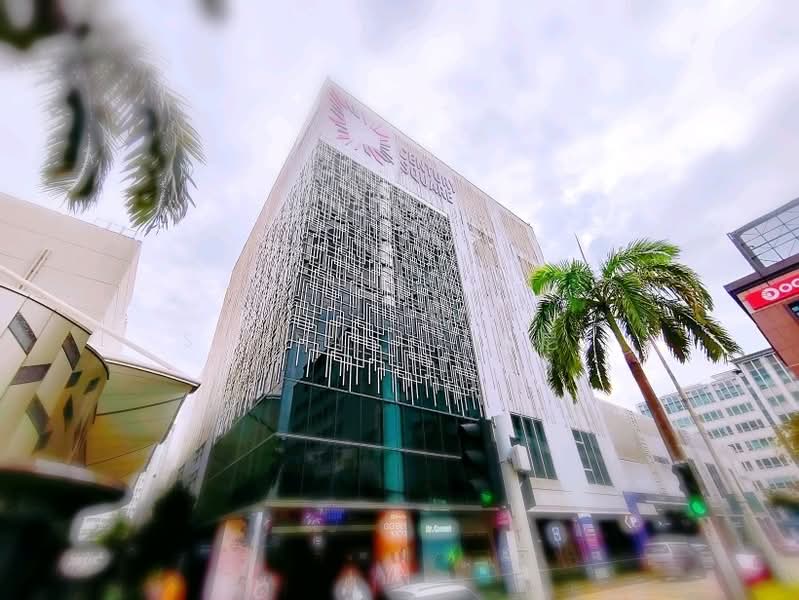 Prime Cafe next to Tampines MRT Heartland, , 780 sqft, Food & Beverage For Rent, by Sunny L (山尼), 500179950 - CommercialGuru.com.sg