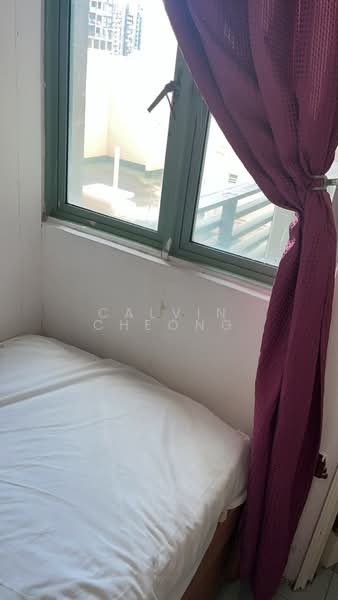 Tiara, 1 Kim Seng Walk, Room Rental, 120 sqft, Apartment For Rent, by Calvin Cheong, 500179951 - Bedroom - PropertyGuru.com.sg