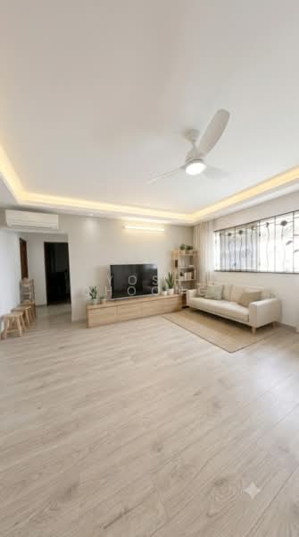 343 Bukit Batok Street 34, 343 Bukit Batok Street 34, 3 Bedrooms, 1,151 sqft, HDB Flat For Sale, by Yosh Choong, 500179952 - Living Room - PropertyGuru.com.sg