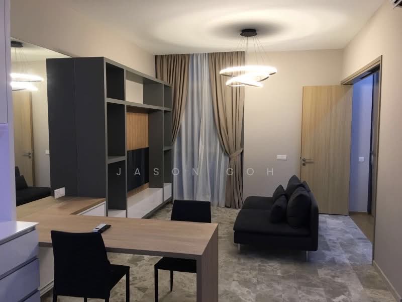 Bliss@Kovan, 6A Simon Lane, 1 Bedroom, 592 sqft, Apartment For Rent, by Jason Goh, 500179953 - PropertyGuru.com.sg