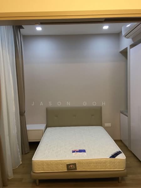 Bliss@Kovan, 6A Simon Lane, 1 Bedroom, 592 sqft, Apartment For Rent, by Jason Goh, 500179953 - PropertyGuru.com.sg