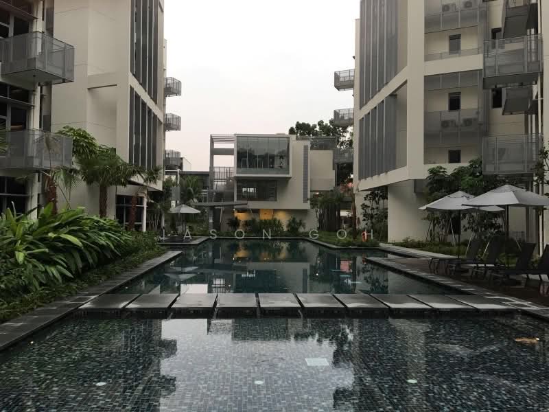 Bliss@Kovan, 6A Simon Lane, 1 Bedroom, 592 sqft, Apartment For Rent, by Jason Goh, 500179953 - PropertyGuru.com.sg
