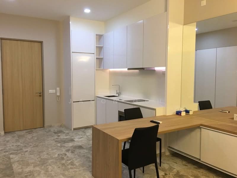 Bliss@Kovan, 6A Simon Lane, 1 Bedroom, 592 sqft, Apartment For Rent, by Jason Goh, 500179953 - PropertyGuru.com.sg