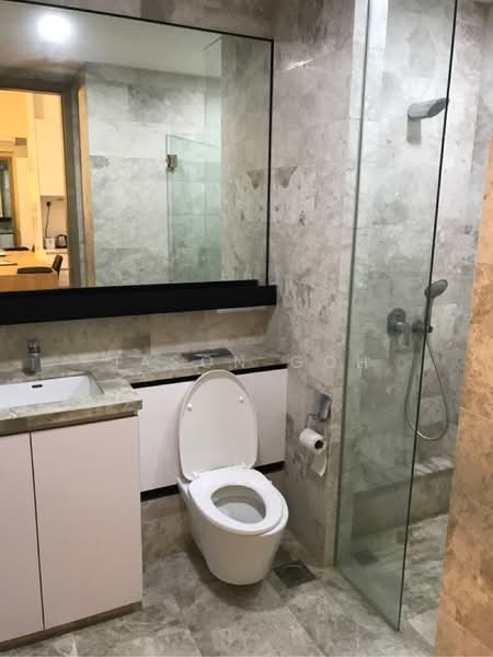Bliss@Kovan, 6A Simon Lane, 1 Bedroom, 592 sqft, Apartment For Rent, by Jason Goh, 500179953 - PropertyGuru.com.sg