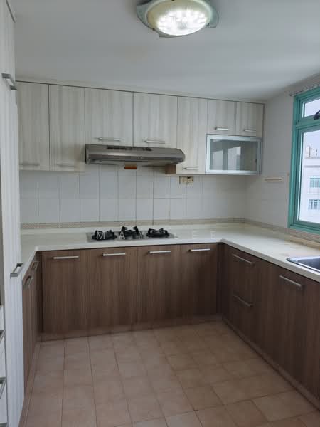 Ballota Park Condo, 152 Mariam Way, 4 Bedrooms, 1,701 sqft, Condominium For Rent, by May Lee, 500179959 - Kitchen - PropertyGuru.com.sg