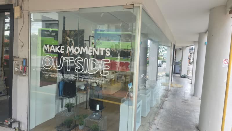 Kampong Glam * Haji Lane * Bali Lane * North Bridge Road, North Bridge Road, 1,315 sqft, Shop / Shophouse For Rent, by Wee Frankie, 500179961 - CommercialGuru.com.sg