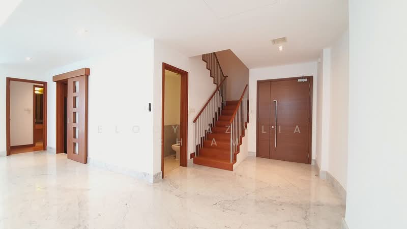 Orchard Scotts, 3 Anthony Road, 4 Bedrooms, 2,680 sqft, Condominium For Rent, by Melody Azyliae Chiam, 500179962 - Entrance - PropertyGuru.com.sg