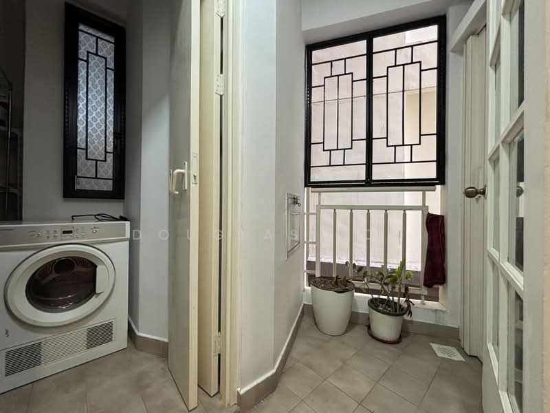 Regent Grove, 50 Choa Chu Kang North 7, 4 Bedrooms, 1,259 sqft, Condominium For Sale, by Douglas Goh, 500179966 - Interior - PropertyGuru.com.sg