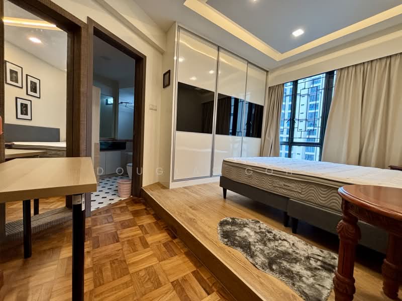 Regent Grove, 50 Choa Chu Kang North 7, 4 Bedrooms, 1,259 sqft, Condominium For Sale, by Douglas Goh, 500179966 - Bedroom - PropertyGuru.com.sg