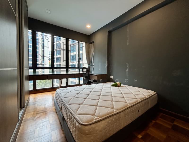Regent Grove, 50 Choa Chu Kang North 7, 4 Bedrooms, 1,259 sqft, Condominium For Sale, by Douglas Goh, 500179966 - Bedroom - PropertyGuru.com.sg