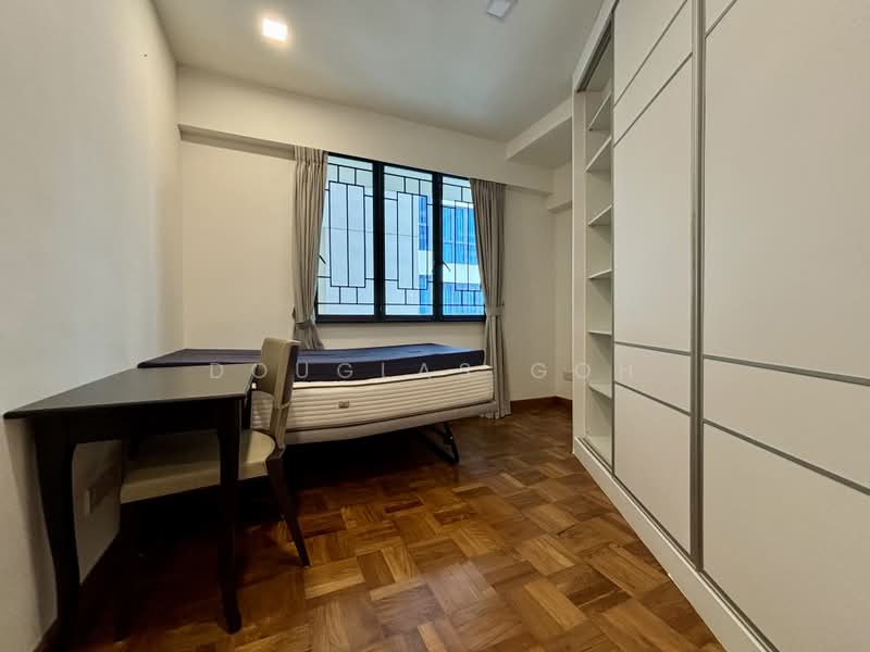Regent Grove, 50 Choa Chu Kang North 7, 4 Bedrooms, 1,259 sqft, Condominium For Sale, by Douglas Goh, 500179966 - Bedroom - PropertyGuru.com.sg