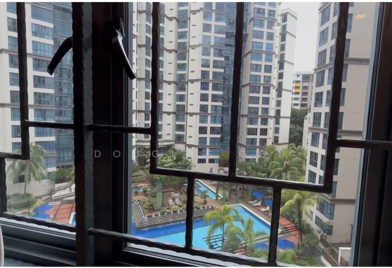 Regent Grove, 50 Choa Chu Kang North 7, 4 Bedrooms, 1,259 sqft, Condominium For Sale, by Douglas Goh, 500179966 - Exterior - PropertyGuru.com.sg