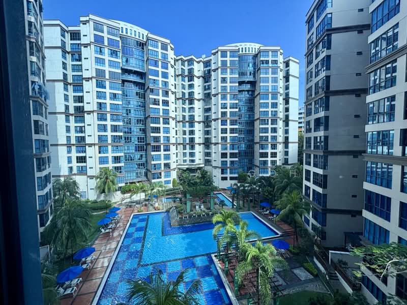 Regent Grove, 50 Choa Chu Kang North 7, 4 Bedrooms, 1,259 sqft, Condominium For Sale, by Douglas Goh, 500179966 - Exterior - PropertyGuru.com.sg
