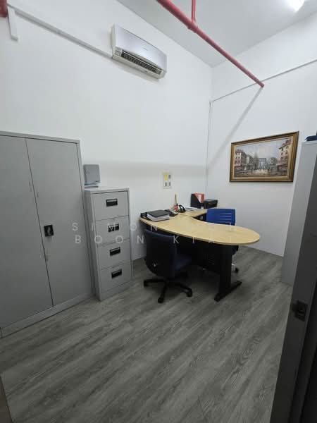 514 Chai Chee Lane, 514 Chai Chee Lane, 5,573 sqft, Light Industrial (B1) For Rent, by Simon Goh Boon Kiat, 500179967 - Study - CommercialGuru.com.sg