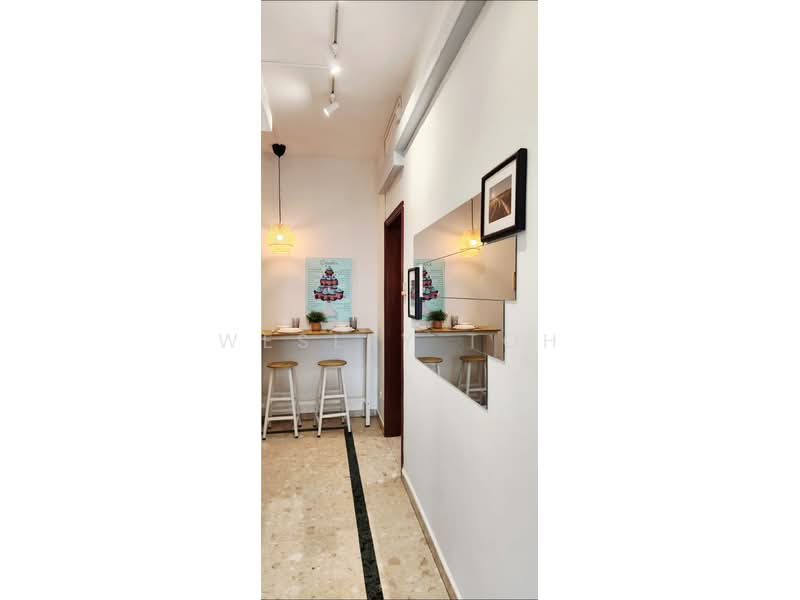 Northvale, 61 Choa Chu Kang Loop, Room Rental, 120 sqft, Condominium For Rent, by Wesley Toh, 500179968 - Interior - PropertyGuru.com.sg