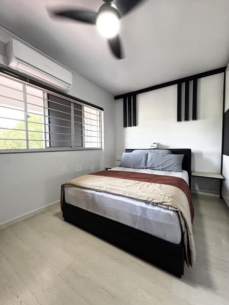124 Tampines Street 11, 124 Tampines Street 11, Room Rental, 100 sqft, HDB Flat For Rent, by Aden Lim, 500179969 - Bedroom - PropertyGuru.com.sg