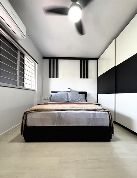 124 Tampines Street 11, 124 Tampines Street 11, Room Rental, 100 sqft, HDB Flat For Rent, by Aden Lim, 500179969 - Bedroom - PropertyGuru.com.sg