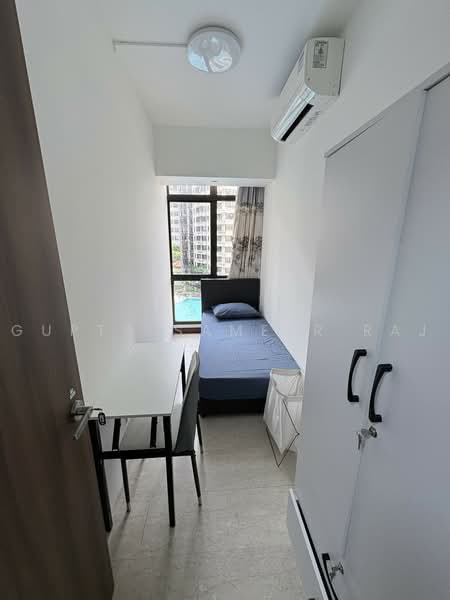 The Mayfair, 1 Jurong East Street 32, Room Rental, 120 sqft, Condominium For Rent, by Gupta Sameer Raj, 500179972 - Bedroom - PropertyGuru.com.sg