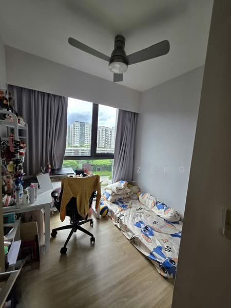 Bellewaters, 27 Anchorvale Crescent, 4 Bedrooms, 1,270 sqft, Executive Condominium For Sale, by Victor Zeng, 500179973 - Bedroom - PropertyGuru.com.sg