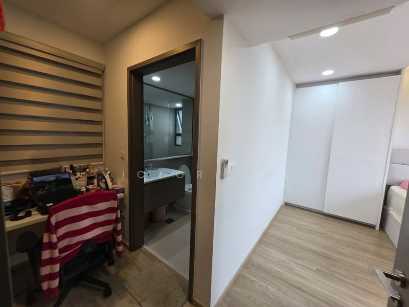 Bellewaters, 27 Anchorvale Crescent, 4 Bedrooms, 1,270 sqft, Executive Condominium For Sale, by Victor Zeng, 500179973 - Study - PropertyGuru.com.sg