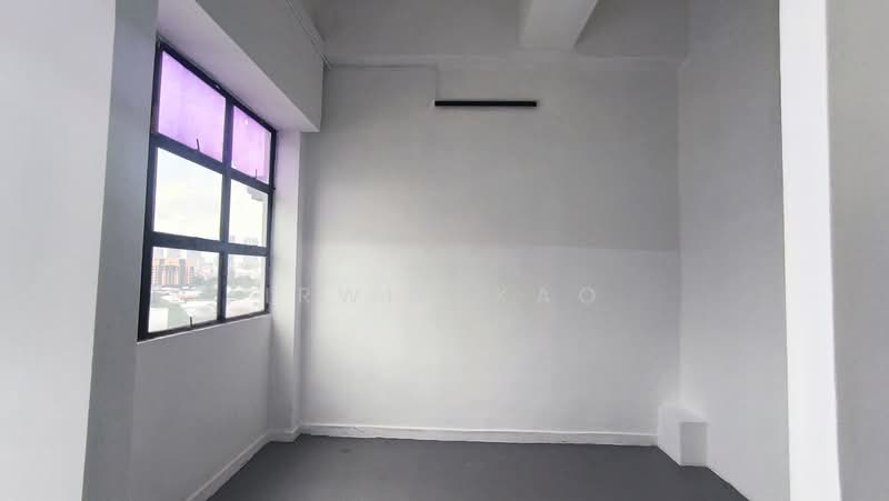 Prime Industrial Building, 39B Jalan Pemimpin, 1,636 sqft, Light Industrial (B1) For Rent, by Irwin Kao, 500179974 - Interior - CommercialGuru.com.sg