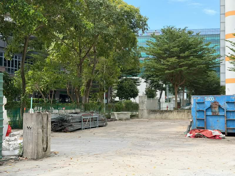 Punggol Digital District, 98 Punggol Way, 14,000 sqft, Land Only For Rent, by Toshitaka Migita, 500179989 - Exterior - CommercialGuru.com.sg