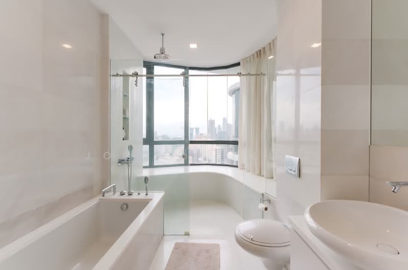 Skyline 360, 70 St Thomas Walk, 4 Bedrooms, 2,131 sqft, Condominium For Rent, by Joyce Alexius, 500179991 - Bathroom - PropertyGuru.com.sg
