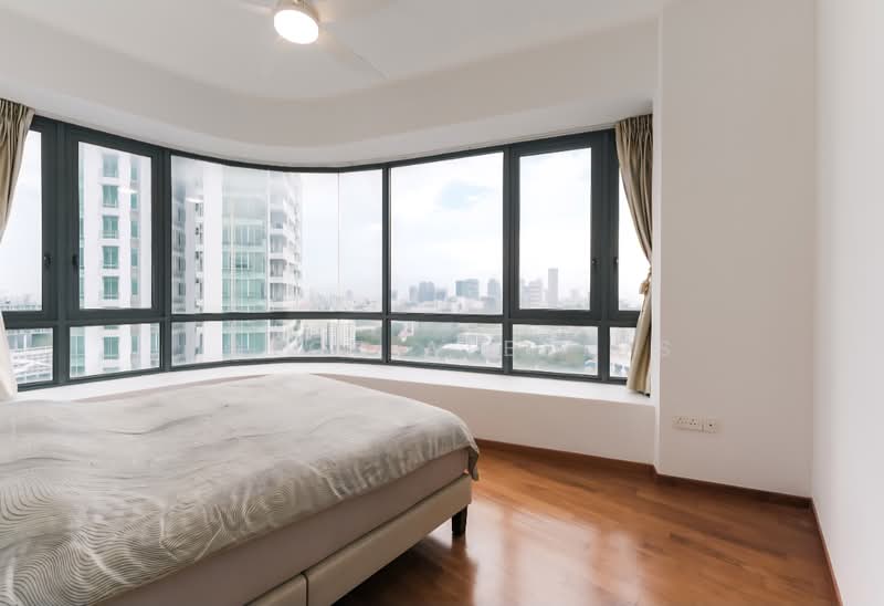 Skyline 360, 70 St Thomas Walk, 4 Bedrooms, 2,131 sqft, Condominium For Rent, by Joyce Alexius, 500179991 - Bedroom - PropertyGuru.com.sg