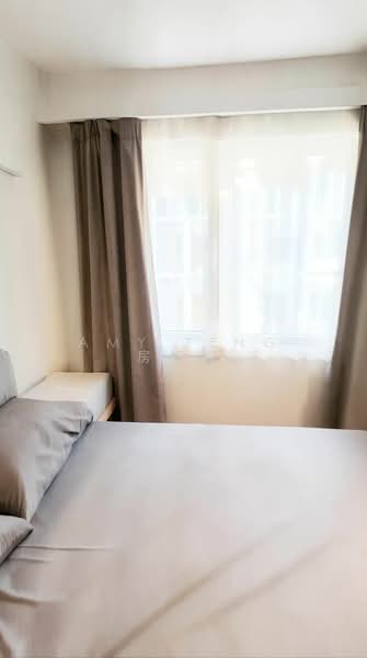Gentle Villas, Gentle Drive, 5 Bedrooms, 3,000 sqft, Semi-Detached House For Sale, by Amy Zeng 房姐姐, 500179992 - Bedroom - PropertyGuru.com.sg