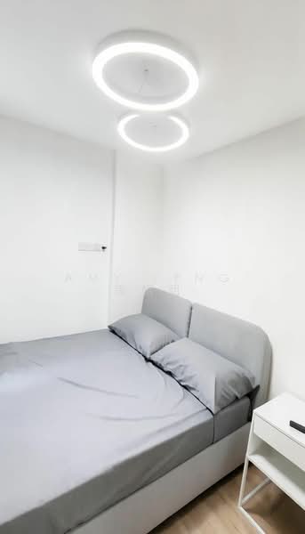 Gentle Villas, Gentle Drive, 5 Bedrooms, 3,000 sqft, Semi-Detached House For Sale, by Amy Zeng 房姐姐, 500179992 - Bedroom - PropertyGuru.com.sg