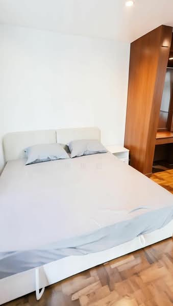 Gentle Villas, Gentle Drive, 5 Bedrooms, 3,000 sqft, Semi-Detached House For Sale, by Amy Zeng 房姐姐, 500179992 - Bedroom - PropertyGuru.com.sg