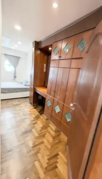 Gentle Villas, Gentle Drive, 5 Bedrooms, 3,000 sqft, Semi-Detached House For Sale, by Amy Zeng 房姐姐, 500179992 - Bedroom - PropertyGuru.com.sg