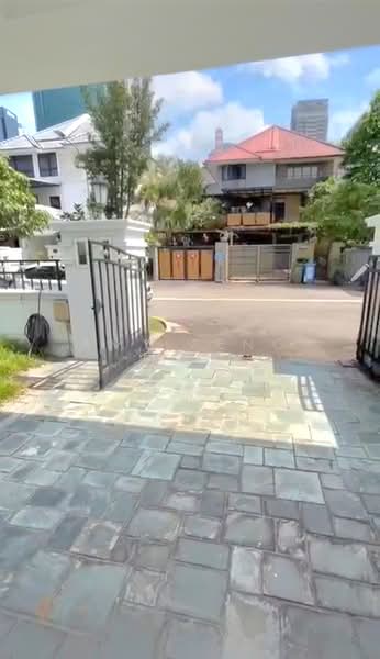 Gentle Villas, Gentle Drive, 5 Bedrooms, 3,000 sqft, Semi-Detached House For Sale, by Amy Zeng 房姐姐, 500179992 - Exterior - PropertyGuru.com.sg