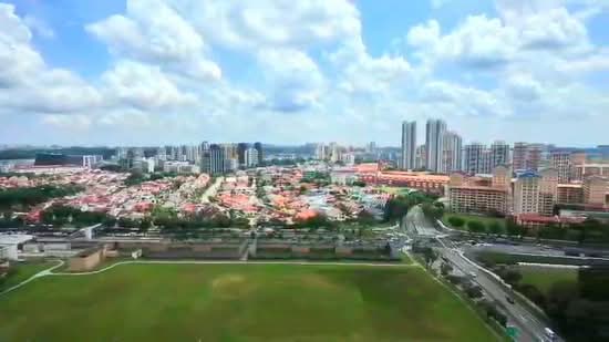 Sky Vue, Bishan Street 14, 1 Bedroom, 484 sqft, Condominium For Sale, by Mindy Ng, 500179994 - PropertyGuru.com.sg