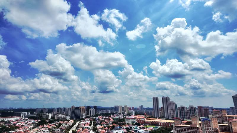 Sky Vue, Bishan Street 14, 1 Bedroom, 484 sqft, Condominium For Sale, by Mindy Ng, 500179994 - Exterior - PropertyGuru.com.sg