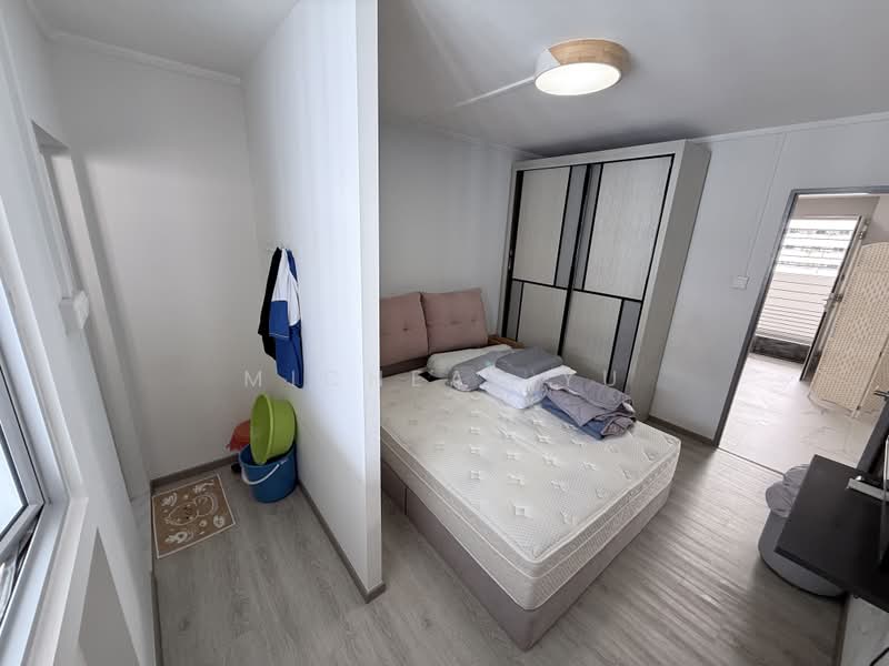 233 Serangoon Avenue 3, 233 Serangoon Avenue 3, Room Rental, 100 sqft, HDB Flat For Rent, by Micheal Yu, 500179995 - Bedroom - PropertyGuru.com.sg