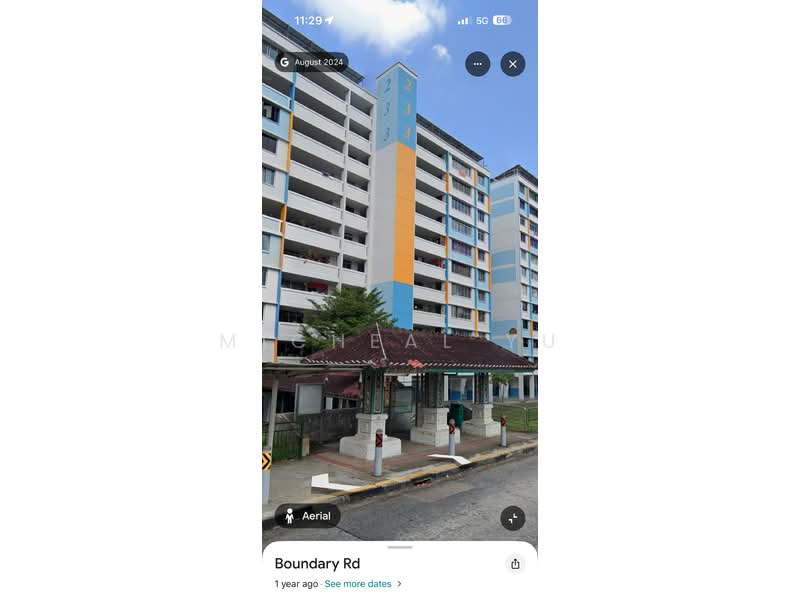 233 Serangoon Avenue 3, 233 Serangoon Avenue 3, Room Rental, 100 sqft, HDB Flat For Rent, by Micheal Yu, 500179995 - PropertyGuru.com.sg