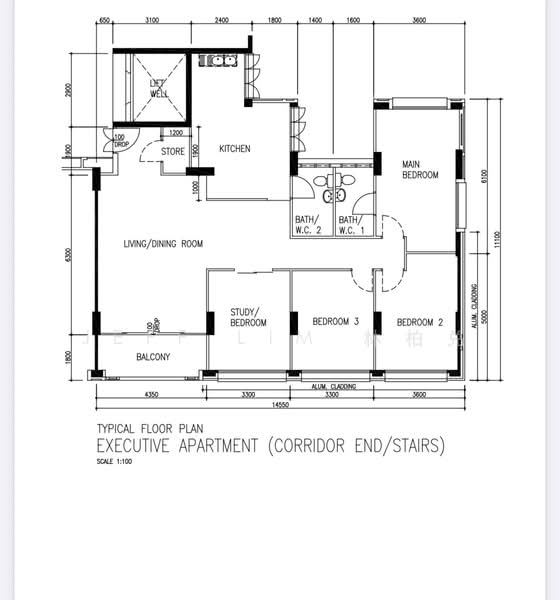 547 Pasir Ris Street 51, 547 Pasir Ris Street 51, 4 Bedrooms, 1,560 sqft, HDB Flat For Sale, by jeff Lim 林柏兑, 500179996 - PropertyGuru.com.sg